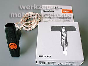 Stihl Starterset