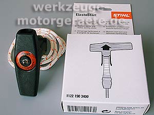 Stihl Starterset