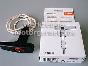 Stihl Starterset