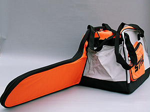 Stihl Tasche