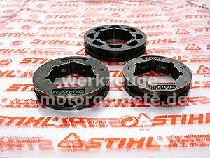 Stihl Ringkettenrad