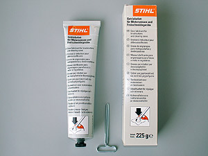 Stihl Hochleistungsfett