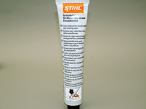 Stihl Hochleistungsfett